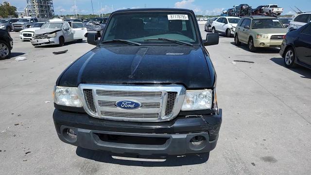 2011 Ford Ranger Super Cab VIN: 1FTKR4EE6BPB13357 Lot: 81178795