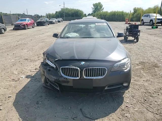 2016 BMW 535 Xi VIN: WBA5B3C59GG259013 Lot: 80378425