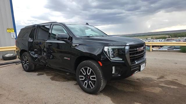 2023 GMC Yukon Xl K1500 At4 VIN: 1GKS2HKD3PR513478 Lot: 71906825