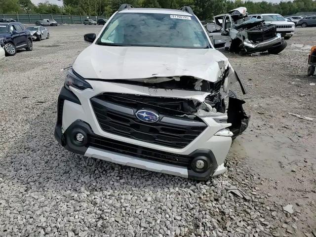 2023 Subaru Outback Limited Xt VIN: 4S4BTGND1P3113013 Lot: 81700195