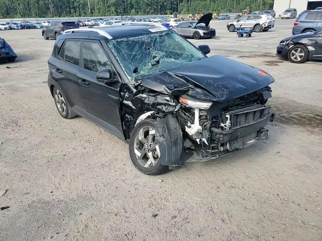 2022 Hyundai Venue Sel VIN: KMHRC8A34NU171819 Lot: 71510445