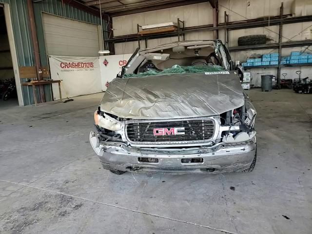 2002 GMC Sierra K2500 Heavy Duty VIN: 1GTHK23192F165915 Lot: 70876275