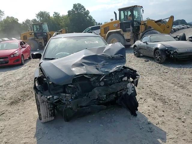 2017 Subaru Crosstrek Premium VIN: JF2GPADC9HH235628 Lot: 80829965