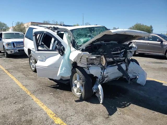 2013 Chevrolet Suburban K1500 Lt VIN: 1GNSKJE75DR373218 Lot: 71953375