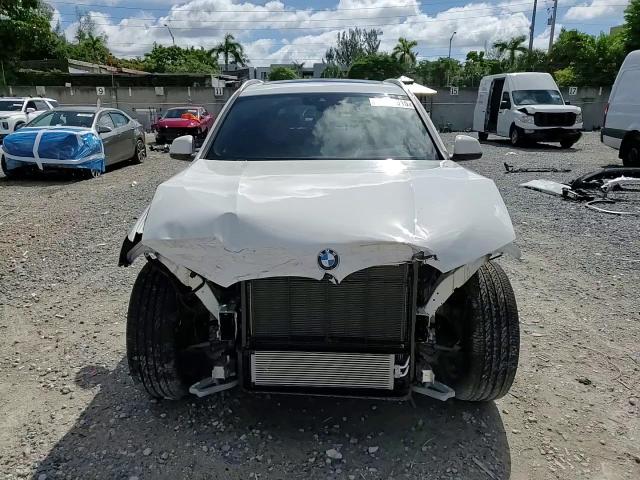 2024 BMW X3 xDrive30I VIN: 5UX53DP05R9W35538 Lot: 70177915