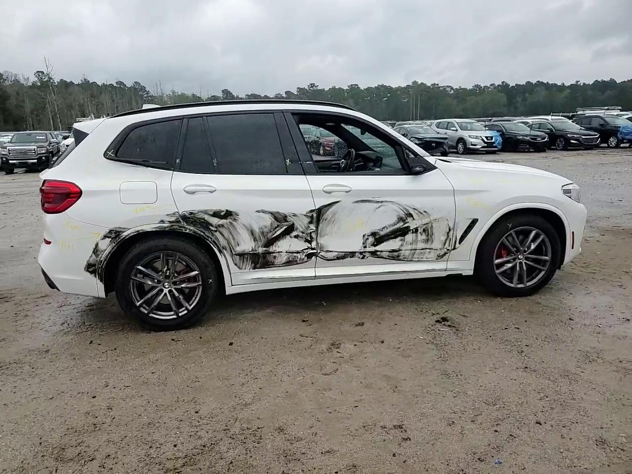 Фото: 5UXTY9C05M9F33261