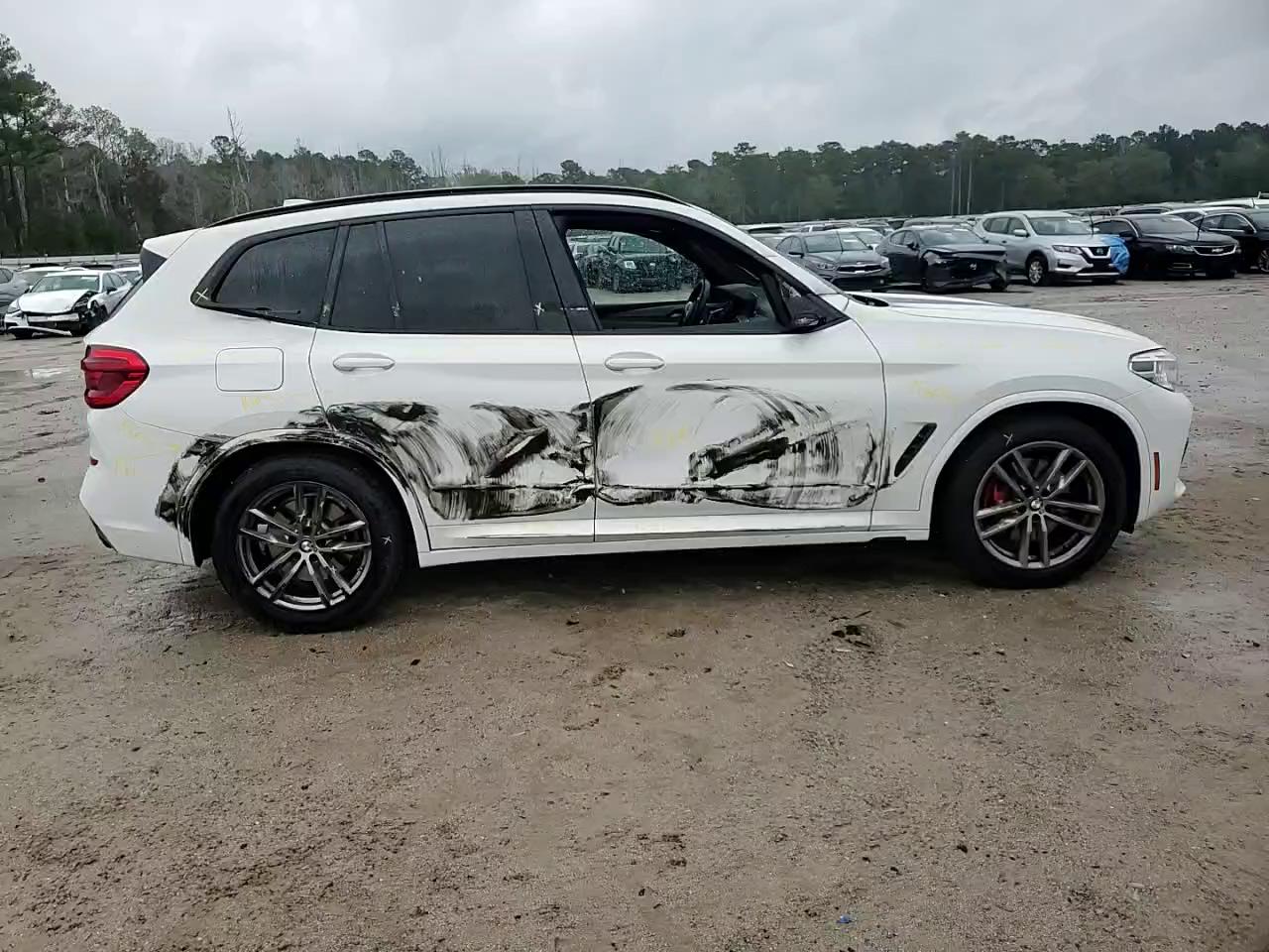 Фото: 5UXTY9C05M9F33261