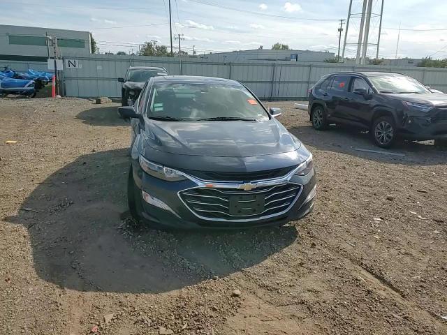 2021 Chevrolet Malibu Lt VIN: 1G1ZD5ST8MF075167 Lot: 71055895