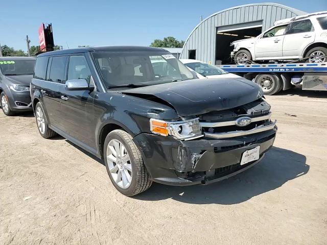 2010 Ford Flex Limited VIN: 2FMGK5DC9ABA85412 Lot: 84054615