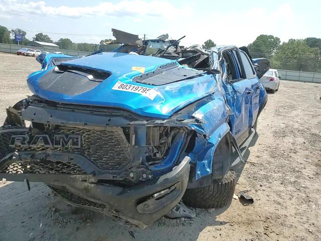 2024 Ram 1500 Trx VIN: 1C6SRFU94RN140778 Lot: 80319795