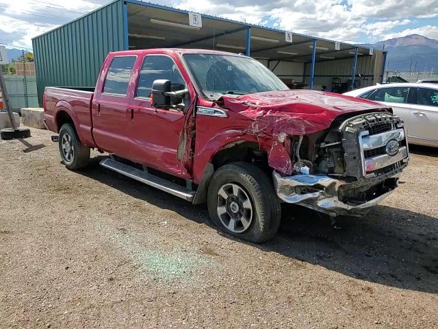 2016 Ford F250 Super Duty VIN: 1FT7W2BT6GEC03181 Lot: 84558175