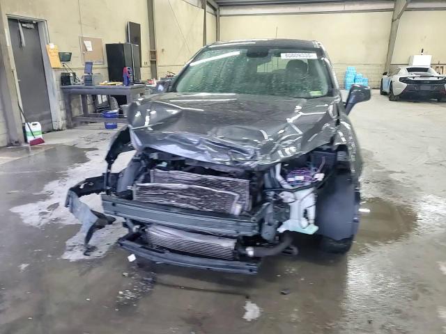 2016 Chevrolet Trax Ls VIN: 3GNCJKSB4GL268798 Lot: 80809335