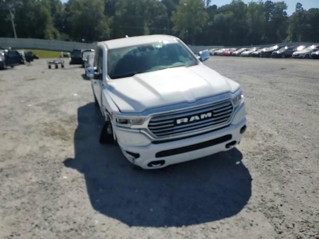 2021 Ram 1500 Longhorn VIN: 1C6SRFKT2MN573121 Lot: 81305835