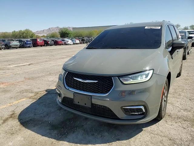 2023 Chrysler Pacifica Hybrid Touring L VIN: 2C4RC1L78PR565237 Lot: 80852965