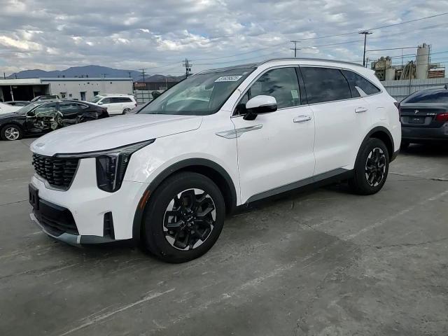 2024 Kia Sorento S VIN: 5XYRL4JC4RG253599 Lot: 81629525