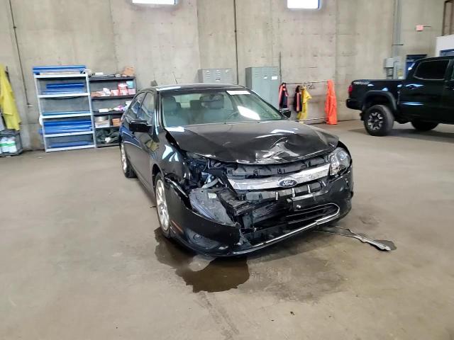 2010 Ford Fusion Se VIN: 3FAHP0HA1AR403343 Lot: 71830755