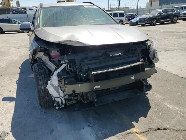 2024 Kia Niro Lx VIN: KNDCP3LE5R5162563 Lot: 71745105