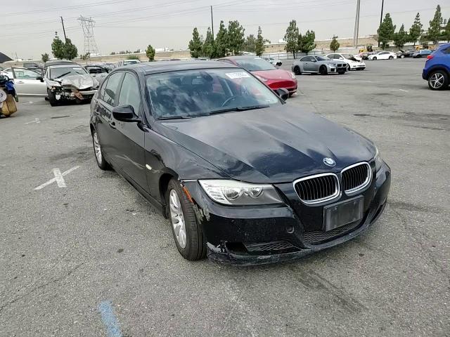 2009 BMW 328 I Sulev VIN: WBAPH57569NM34183 Lot: 71172805