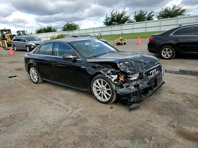 2014 Audi A4 Premium Plus VIN: WAUHFAFL4EA065117 Lot: 71011055