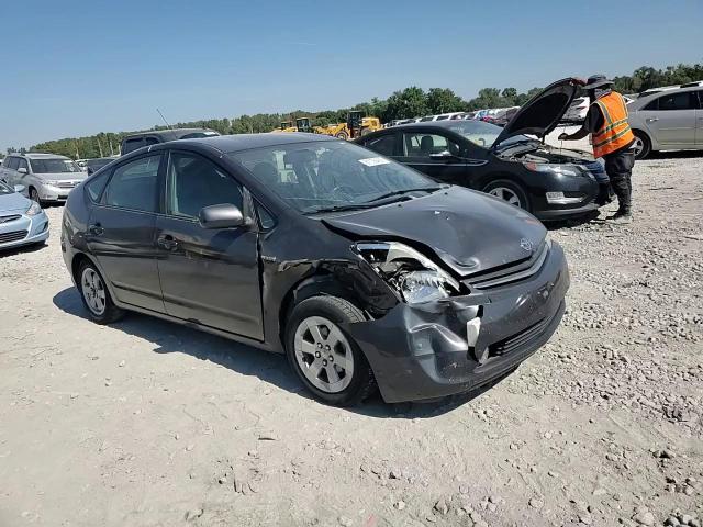2007 Toyota Prius VIN: JTDKB20UX73217758 Lot: 81105435