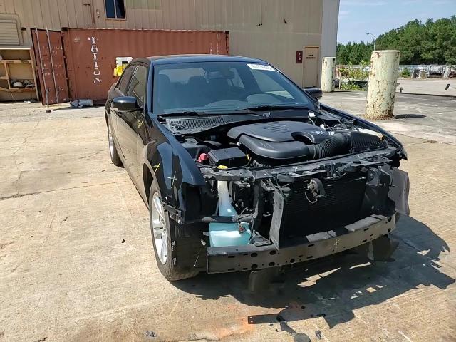 2022 Chrysler 300 S VIN: 2C3CCABG9NH214383 Lot: 80774225