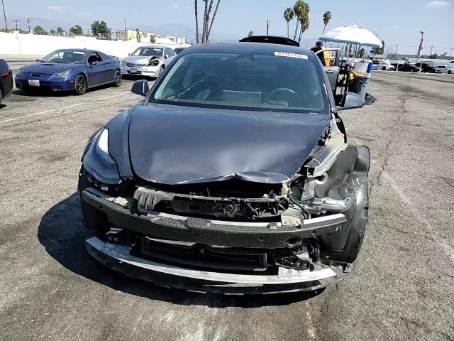 2023 Tesla Model 3 VIN: 5YJ3E1EA8PF428299 Lot: 84181755