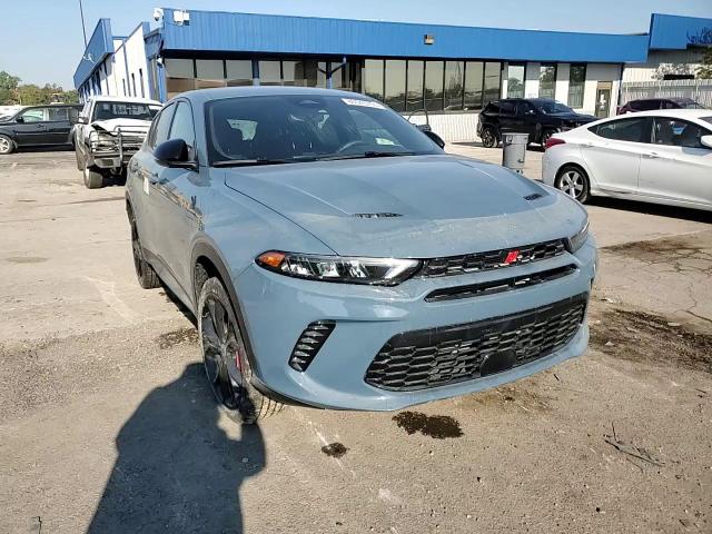 2024 Dodge Hornet Gt VIN: ZACNDFAN7R3A21370 Lot: 80543795