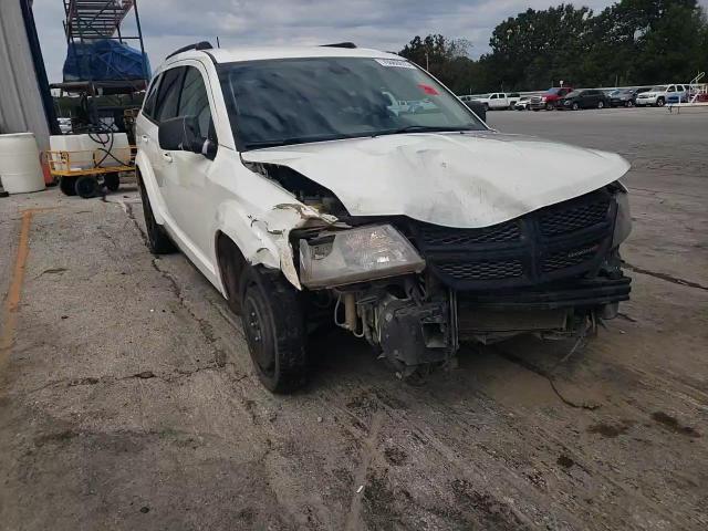 2020 Dodge Journey Se VIN: 3C4PDCAB1LT250990 Lot: 70660615