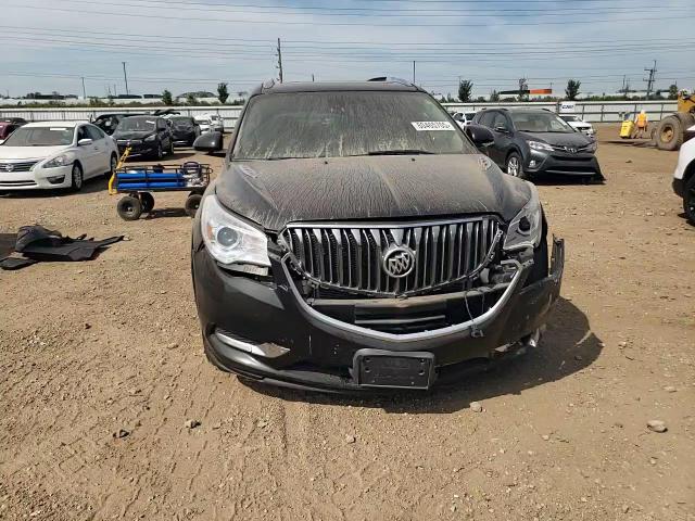 2015 Buick Enclave VIN: 5GAKVBKD5FJ261005 Lot: 80465705