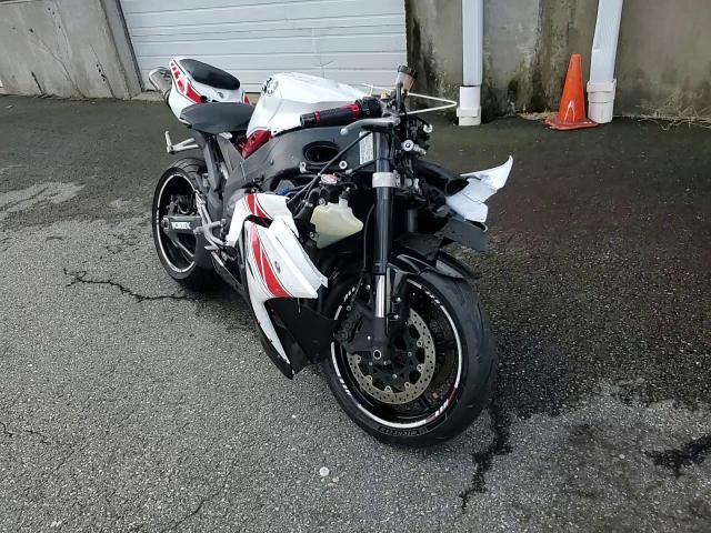 2007 Yamaha Yzfr1 VIN: JYARN20N47A000146 Lot: 71473185