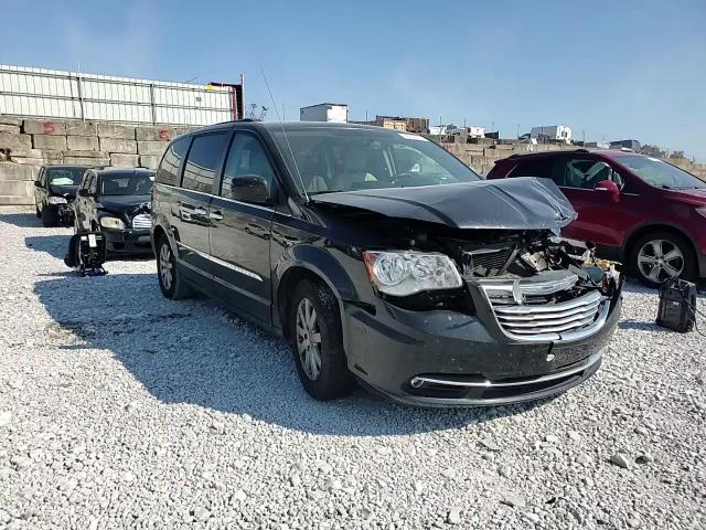 2015 Chrysler Town & Country Touring VIN: 2C4RC1BG7FR664647 Lot: 72002975