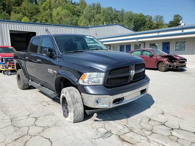 2015 Ram 1500 Slt VIN: 1C6RR7LT3FS534321 Lot: 70597215