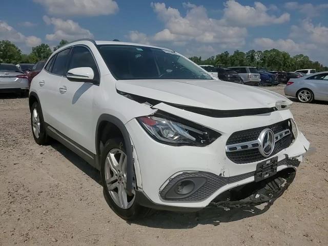2022 Mercedes-Benz Gla 250 VIN: W1N4N4GB0NJ370179 Lot: 71319405