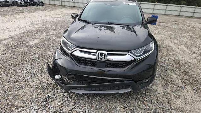 2019 Honda Cr-V Exl VIN: 7FARW1H89KE022710 Lot: 81821775