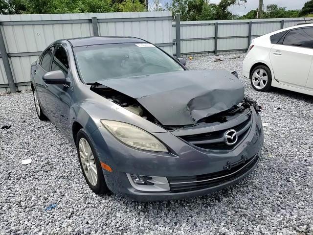 2009 Mazda 6 I VIN: 1YVHP82A295M36328 Lot: 71964735
