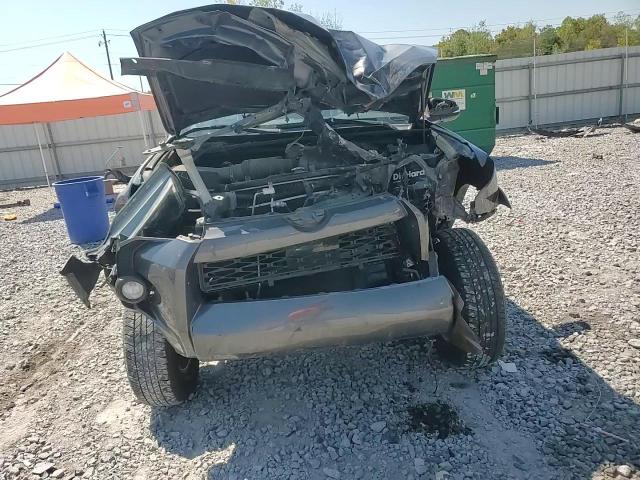 2020 Toyota 4Runner Sr5 VIN: JTEZU5JR8L5224111 Lot: 80739275