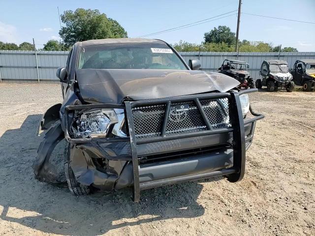 2015 Toyota Tacoma Double Cab VIN: 3TMLU4EN6FM182712 Lot: 83875505