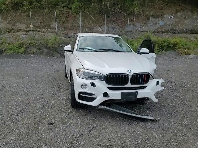 2016 BMW X6 xDrive35I VIN: 5UXKU2C58G0N79330 Lot: 82110115