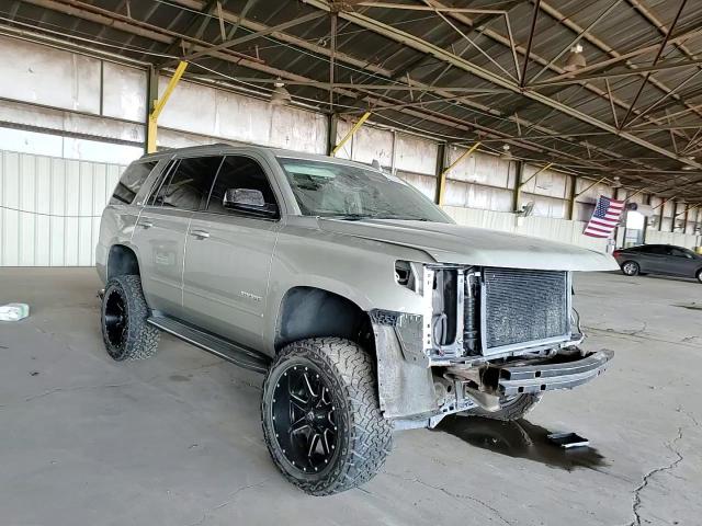 2016 Chevrolet Tahoe K1500 Ltz VIN: 1GNSKCKC6GR419432 Lot: 70848985