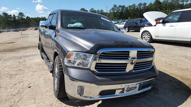 2019 Ram 1500 Classic Slt VIN: 1C6RR6TT9KS731823 Lot: 82096775
