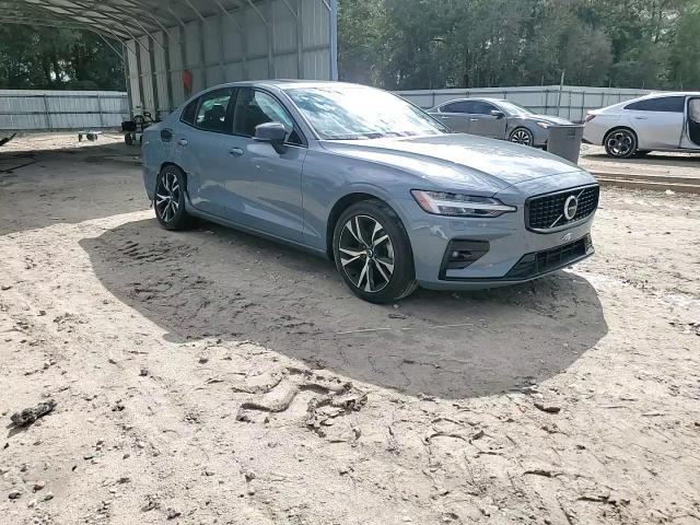 2024 Volvo S60 Core VIN: 7JRL12FK5RG298260 Lot: 82146815