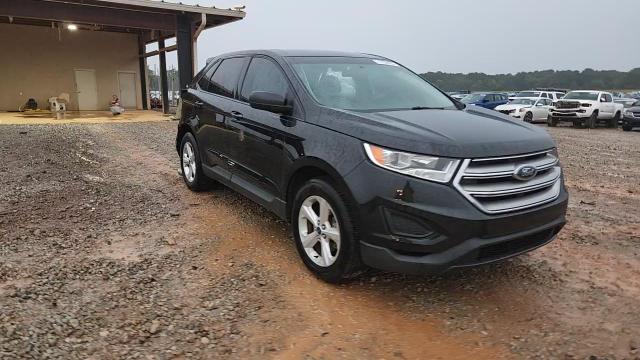 2015 Ford Edge Se VIN: 2FMTK3G97FBC28674 Lot: 71155435