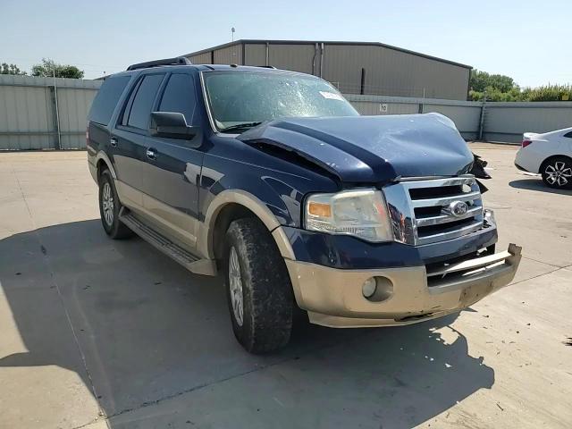 2011 Ford Expedition Xlt VIN: 1FMJU1H59BEF07656 Lot: 80199795