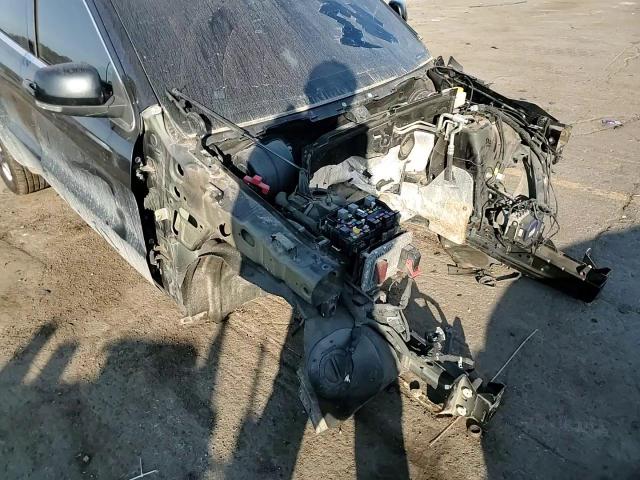 2015 Jeep Grand Cherokee Srt-8 VIN: 1C4RJFDJ0FC943605 Lot: 80868465