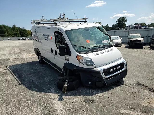 2019 Ram Promaster 1500 1500 Standard VIN: 3C6TRVAG6KE505540 Lot: 72070475