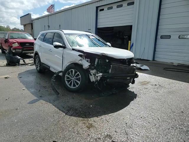 2019 Hyundai Santa Fe Xl Se VIN: KM8SN4HF9KU301187 Lot: 83983045