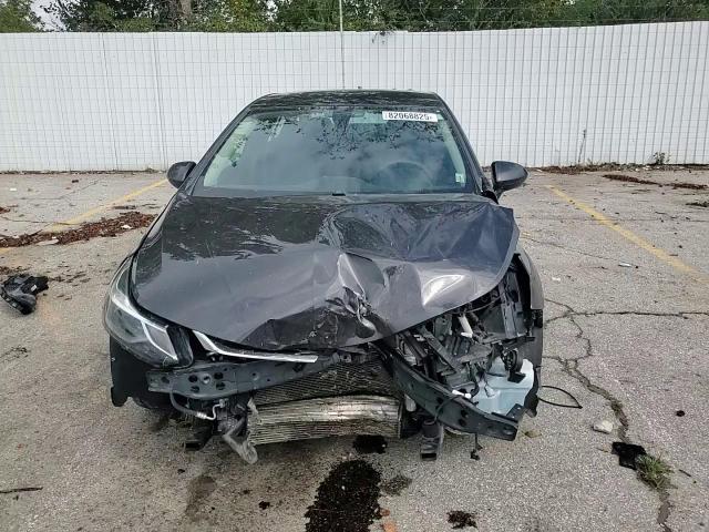 2017 Chevrolet Cruze Lt VIN: 1G1BE5SM8H7212440 Lot: 82068825