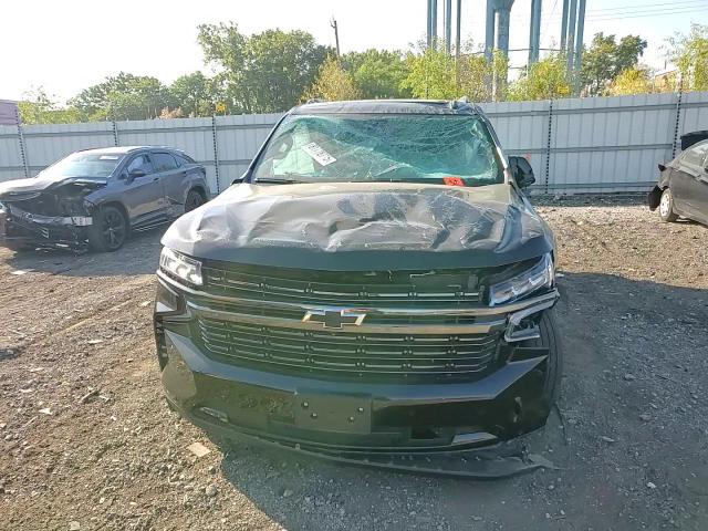 2022 Chevrolet Tahoe K1500 Rst VIN: 1GNSKRKL9NR342524 Lot: 81778715