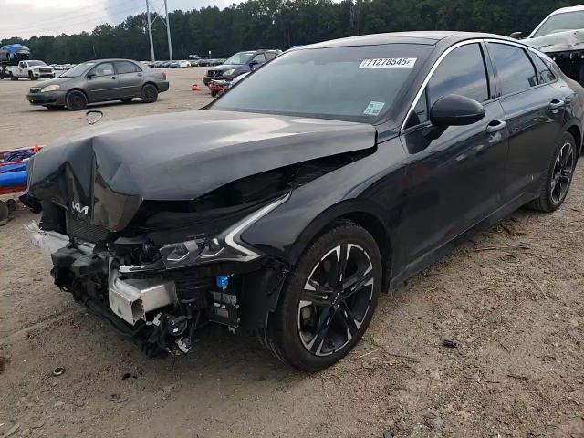 2022 Kia K5 Gt Line VIN: 5XXG64J25NG131287 Lot: 71278545