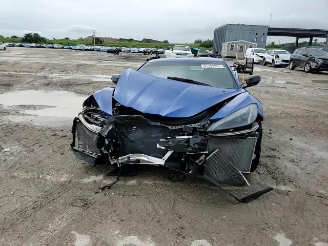 2023 Chevrolet Corvette Stingray 1Lt VIN: 1G1YA2D49P5112164 Lot: 81184985